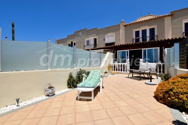 3 bedroom Terraced Villa for sale in Chayofa, Arona - € 439,000 (Ref: 10099816)