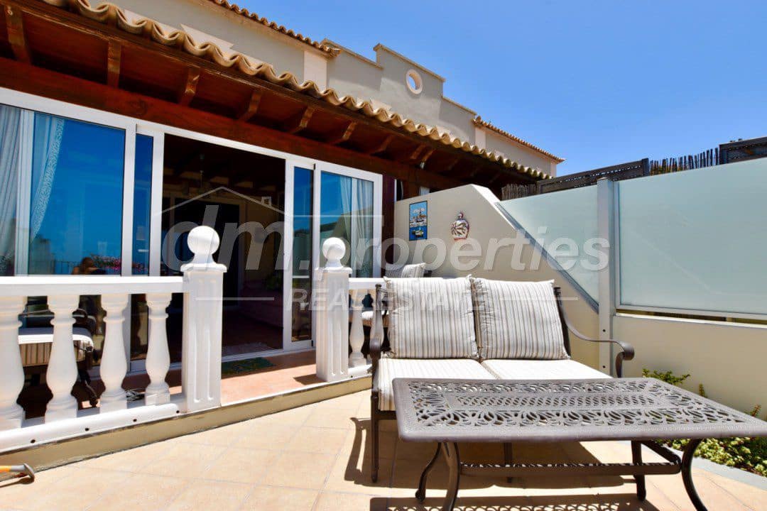 3 bedroom Terraced Villa for sale in Chayofa - € 439,000 (Ref: 10099816)