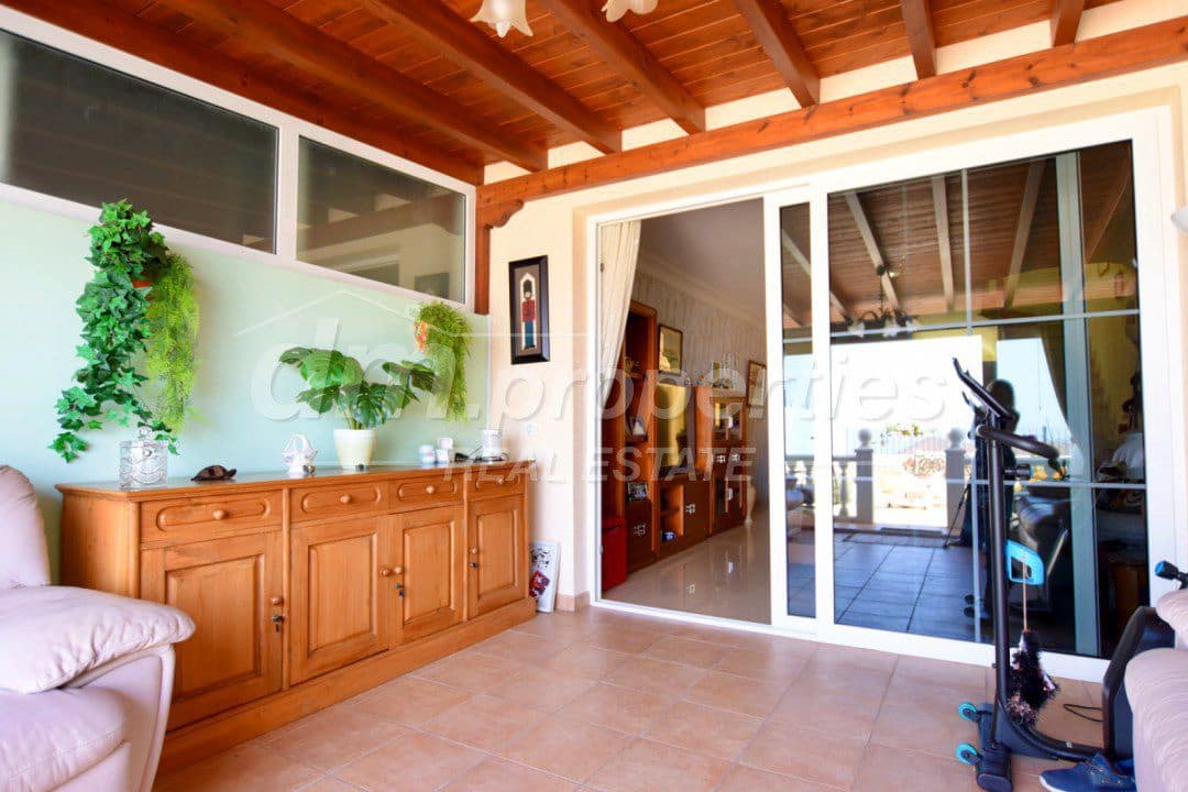 3 bedroom Terraced Villa for sale in Chayofa - € 439,000 (Ref: 10099816)