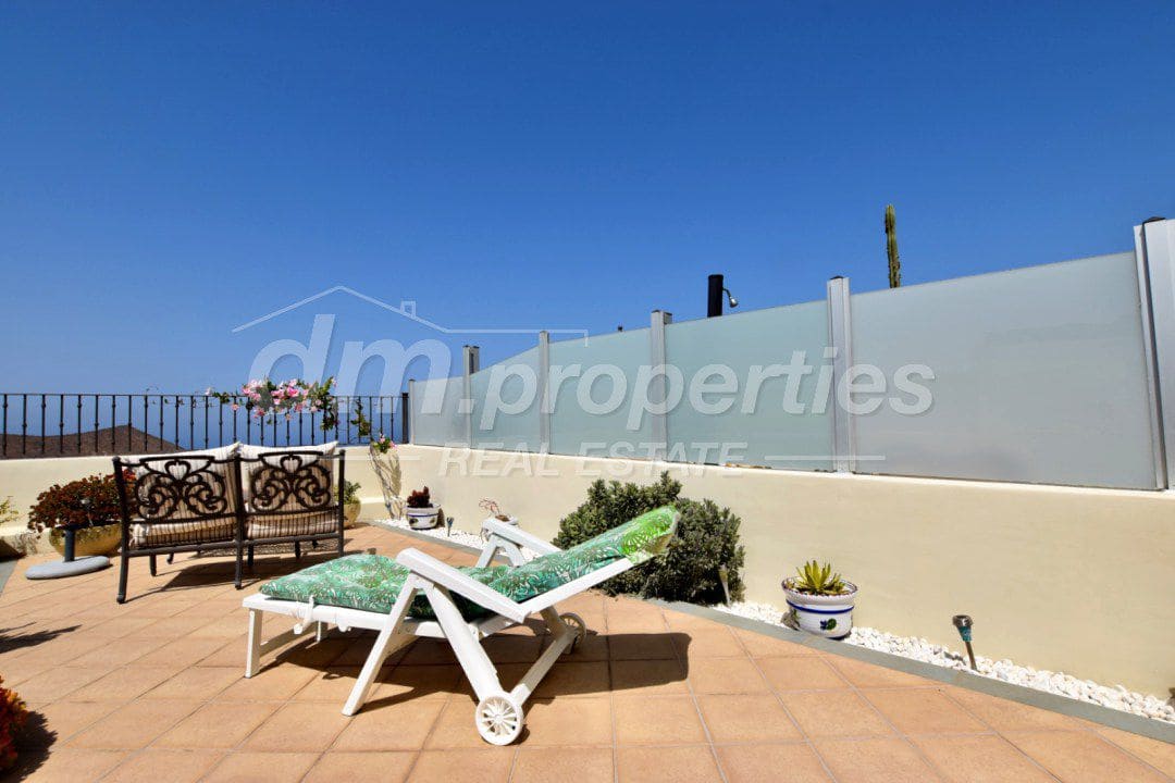 3 bedroom Terraced Villa for sale in Chayofa - € 439,000 (Ref: 10099816)