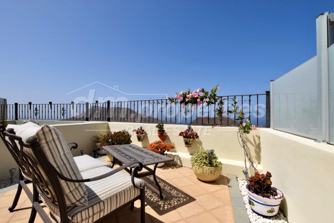 3 bedroom Terraced Villa for sale in Chayofa - € 439,000 (Ref: 10099816)