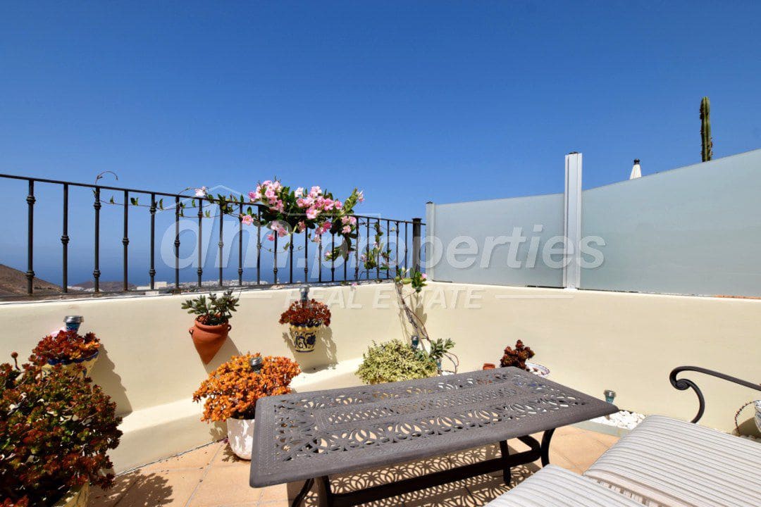 3 bedroom Terraced Villa for sale in Chayofa - € 439,000 (Ref: 10099816)