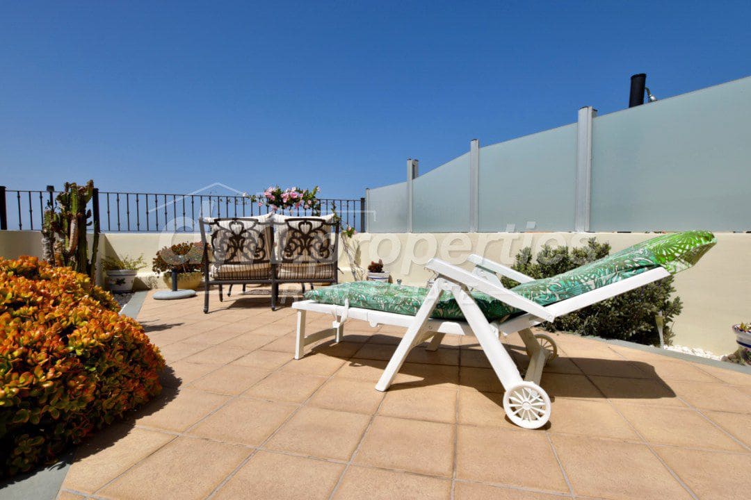 3 bedroom Terraced Villa for sale in Chayofa - € 439,000 (Ref: 10099816)