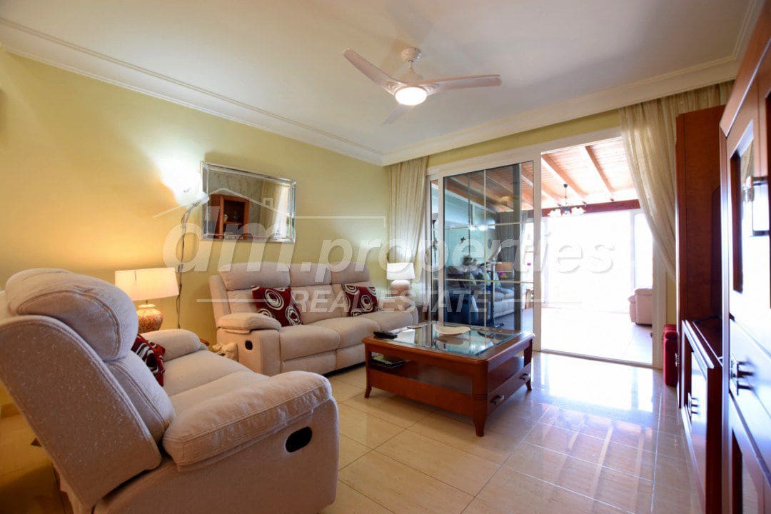 3 bedroom Terraced Villa for sale in Chayofa - € 439,000 (Ref: 10099816)