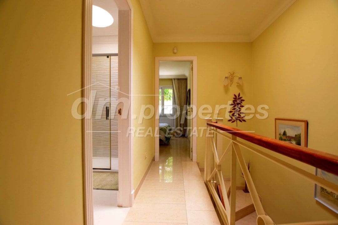 3 bedroom Terraced Villa for sale in Chayofa - € 439,000 (Ref: 10099816)