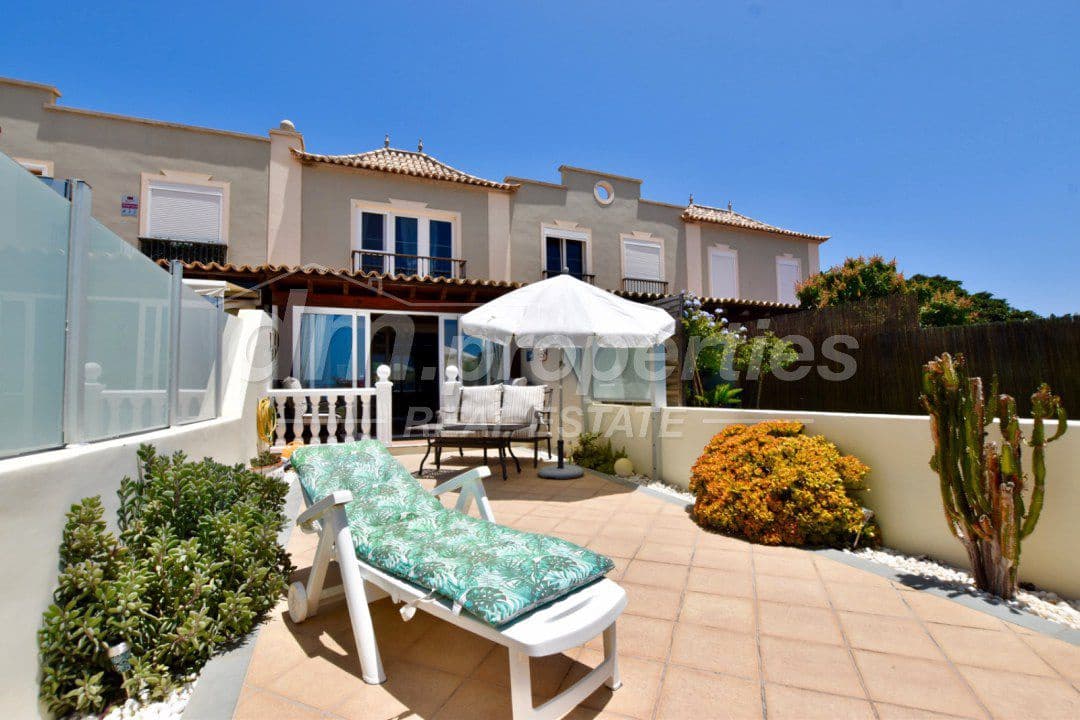 3 bedroom Terraced Villa for sale in Chayofa - € 439,000 (Ref: 10099816)
