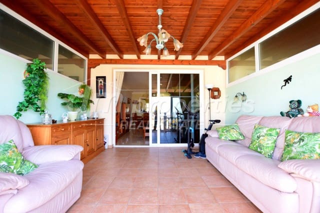 3 bedroom Terraced Villa for sale in Chayofa, Arona - € 439,000 (Ref: 10099816)