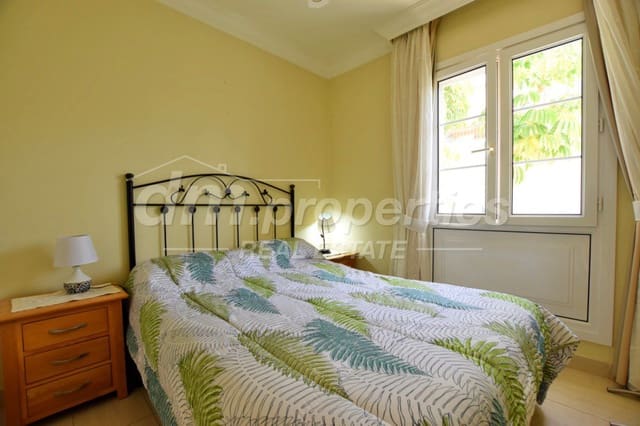 3 bedroom Terraced Villa for sale in Chayofa, Arona - € 439,000 (Ref: 10099816)