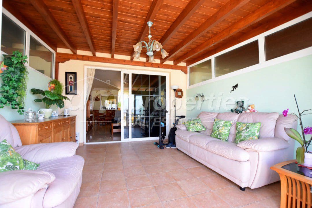 3 bedroom Terraced Villa for sale in Chayofa - € 439,000 (Ref: 10099816)
