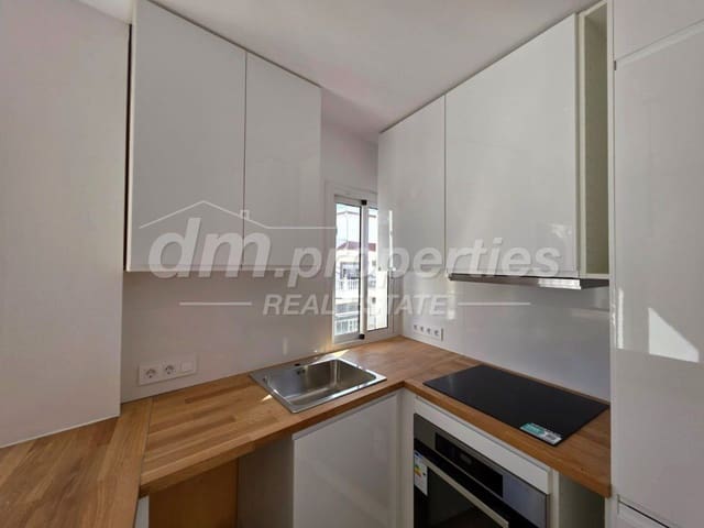 1 makuuhuone Huoneisto myytävänä paikassa Casco Urbano, Adeje - 200 000 € (Ref: 10101949)