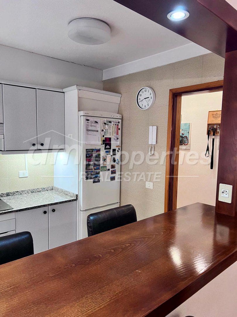 Apartamento de 3 habitaciones en Parque de la Reina en venta con piscina garaje - 298.000 € (Ref: 10123651)
