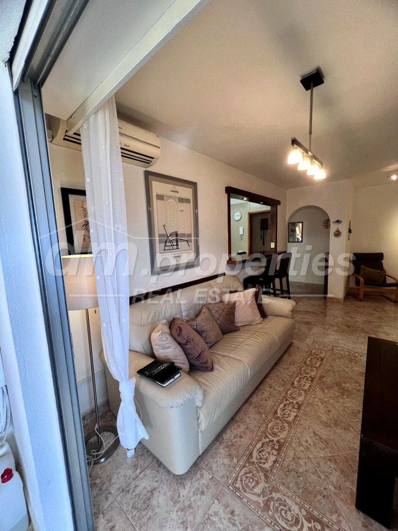 Apartamento de 3 habitaciones en Parque de la Reina en venta con piscina garaje - 298.000 € (Ref: 10123651)
