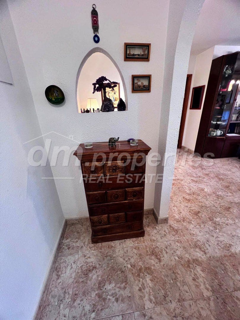 Apartamento de 3 habitaciones en Parque de la Reina en venta con piscina garaje - 298.000 € (Ref: 10123651)