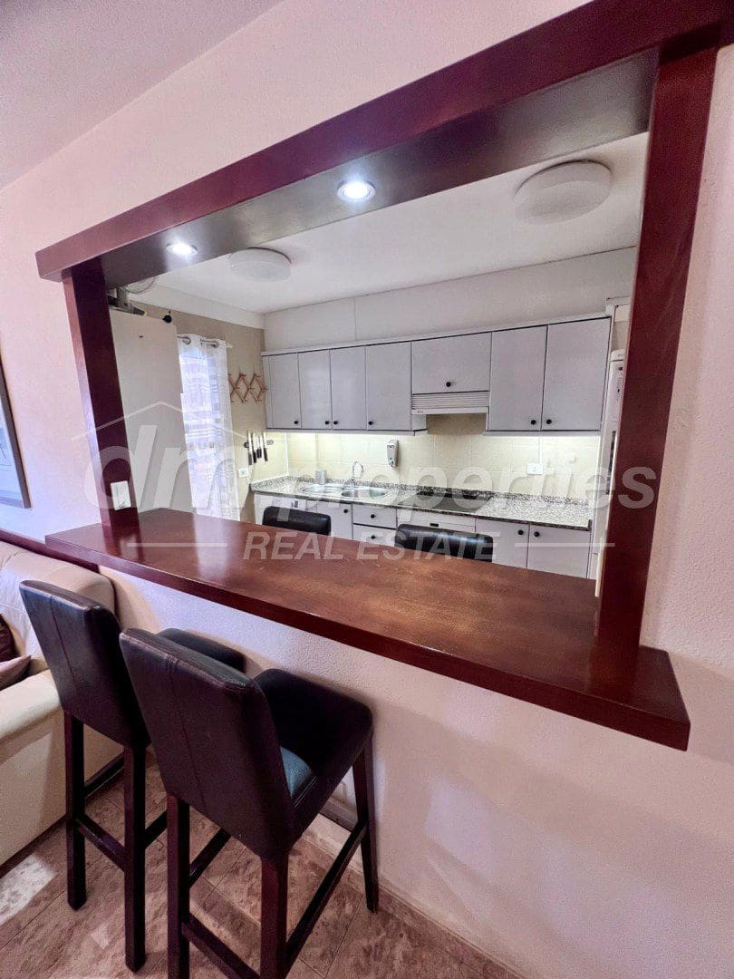 Apartamento de 3 habitaciones en Parque de la Reina en venta con piscina garaje - 298.000 € (Ref: 10123651)