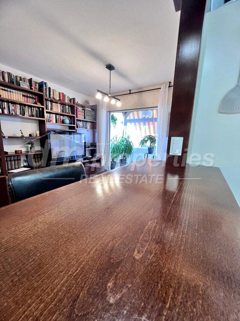 Apartamento de 3 habitaciones en Parque de la Reina en venta con piscina garaje - 298.000 € (Ref: 10123651)