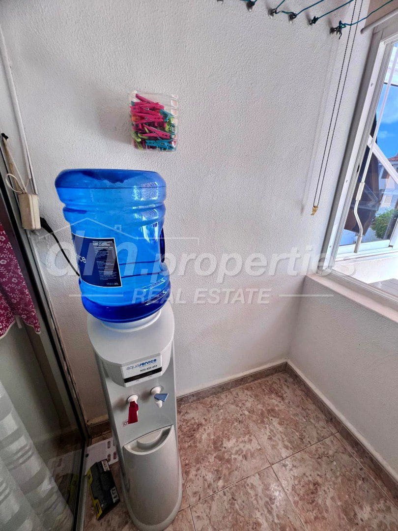 Apartamento de 3 habitaciones en Parque de la Reina en venta con piscina garaje - 298.000 € (Ref: 10123651)