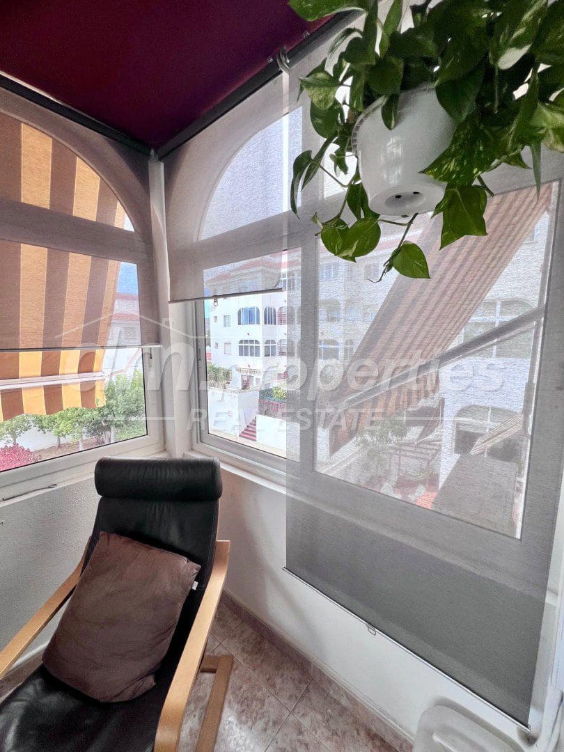 Apartamento de 3 habitaciones en Parque de la Reina en venta con piscina garaje - 298.000 € (Ref: 10123651)