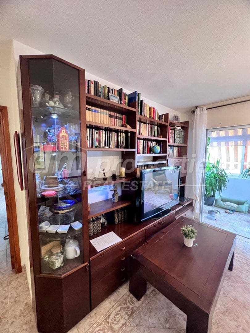 Apartamento de 3 habitaciones en Parque de la Reina en venta con piscina garaje - 298.000 € (Ref: 10123651)