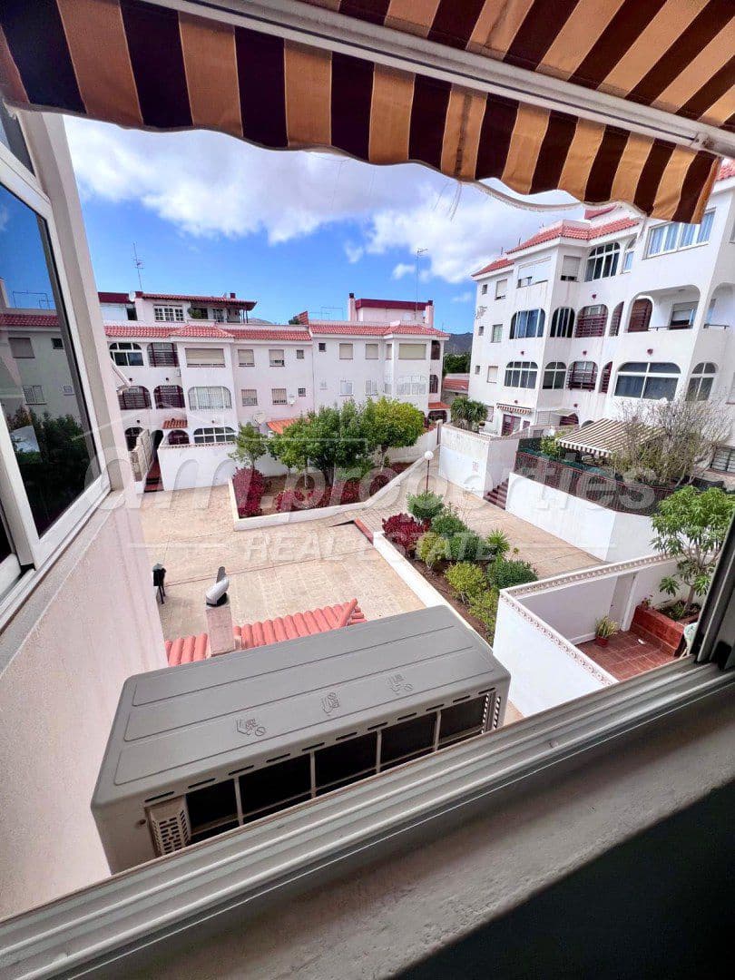 Apartamento de 3 habitaciones en Parque de la Reina en venta con piscina garaje - 298.000 € (Ref: 10123651)
