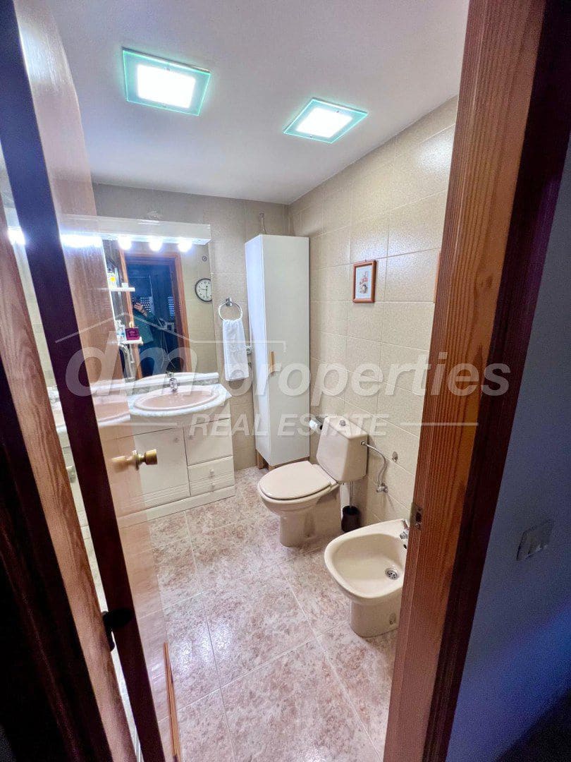 Apartamento de 3 habitaciones en Parque de la Reina en venta con piscina garaje - 298.000 € (Ref: 10123651)