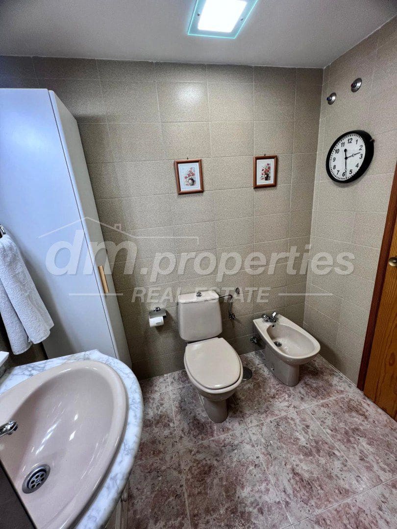 Apartamento de 3 habitaciones en Parque de la Reina en venta con piscina garaje - 298.000 € (Ref: 10123651)