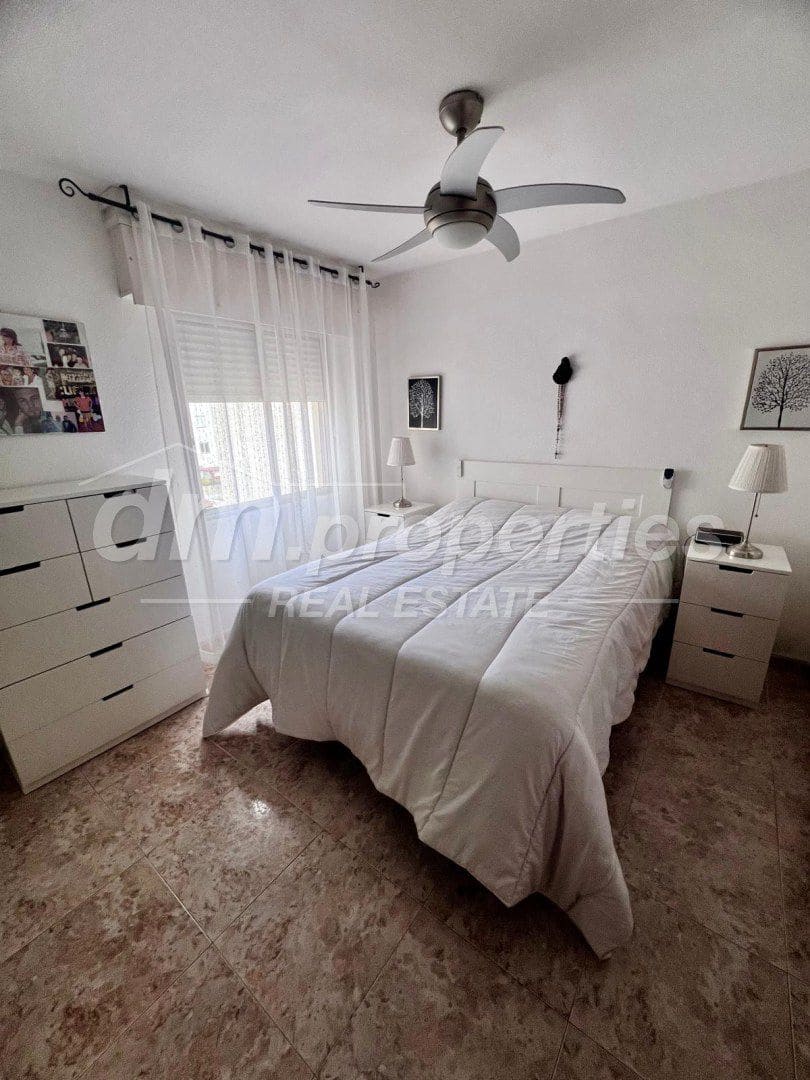 Apartamento de 3 habitaciones en Parque de la Reina en venta con piscina garaje - 298.000 € (Ref: 10123651)