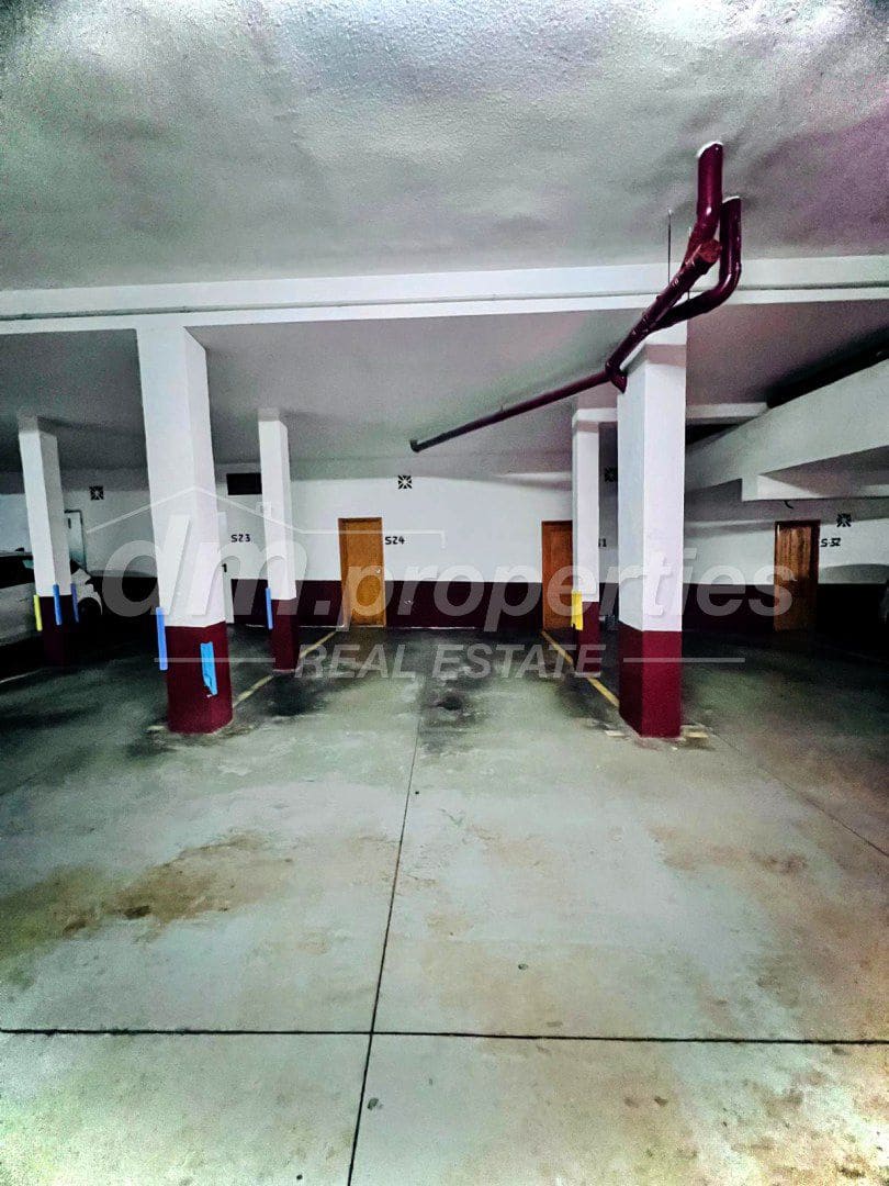 Apartamento de 3 habitaciones en Parque de la Reina en venta con piscina garaje - 298.000 € (Ref: 10123651)
