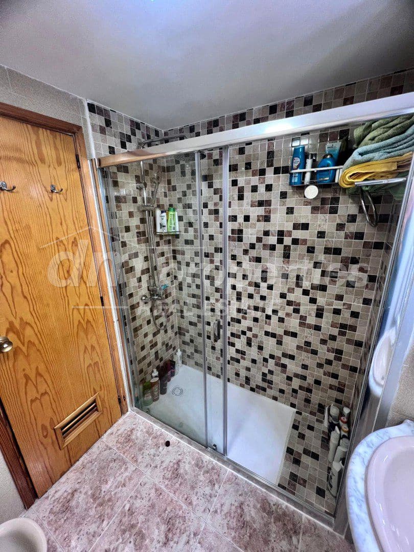 Apartamento de 3 habitaciones en Parque de la Reina en venta con piscina garaje - 298.000 € (Ref: 10123651)