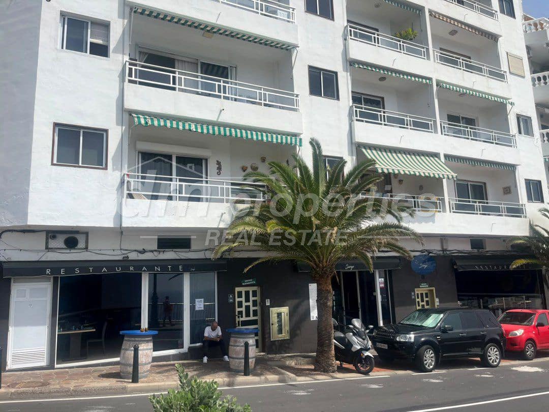 2 camera da letto Appartamento in vendita in Puerto Santiago - 250.000 € (Rif: 10123652)