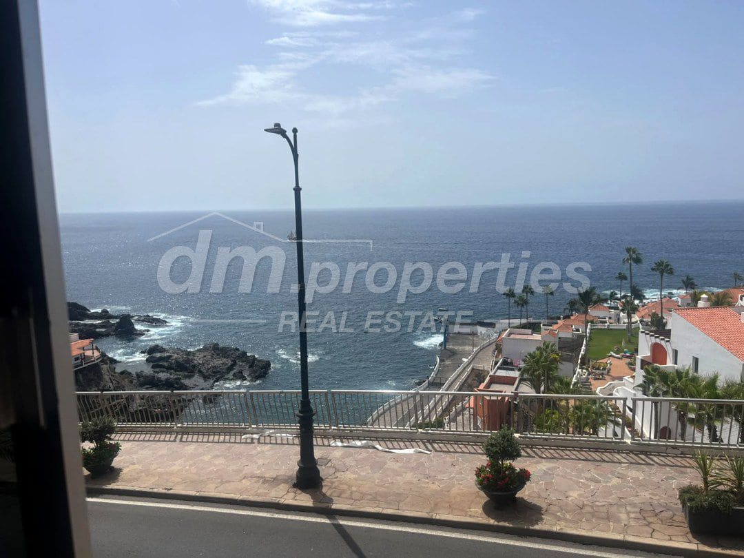 2 camera da letto Appartamento in vendita in Puerto Santiago - 250.000 € (Rif: 10123652)
