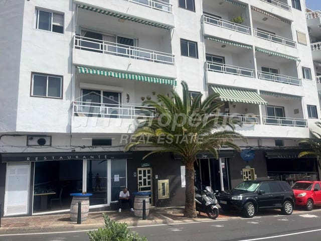 2 camera da letto Appartamento in vendita in Puerto Santiago, Santiago del Teide - 250.000 € (Rif: 10123652)