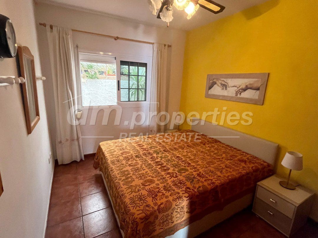 2 camera da letto Appartamento in vendita in Puerto Santiago - 250.000 € (Rif: 10123652)