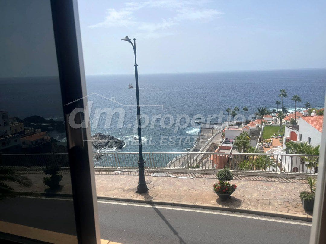 2 camera da letto Appartamento in vendita in Puerto Santiago - 250.000 € (Rif: 10123652)