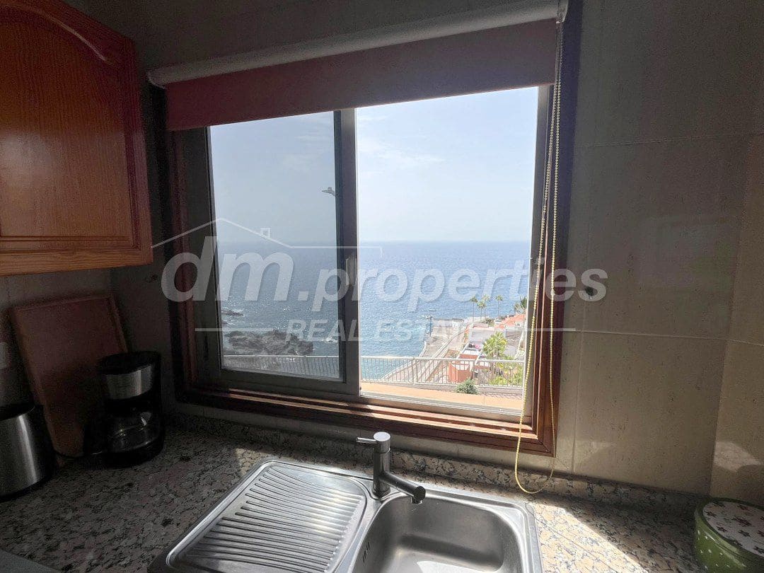 2 camera da letto Appartamento in vendita in Puerto Santiago - 250.000 € (Rif: 10123652)