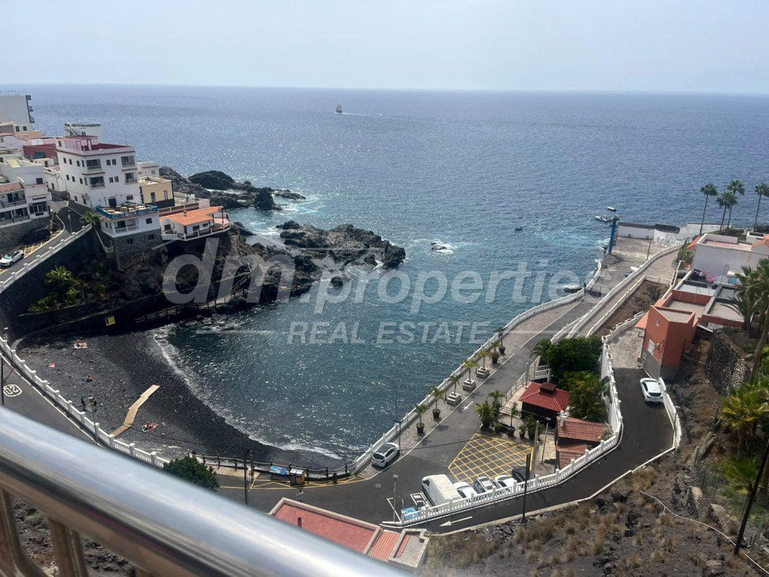 2 camera da letto Appartamento in vendita in Puerto Santiago - 250.000 € (Rif: 10123652)