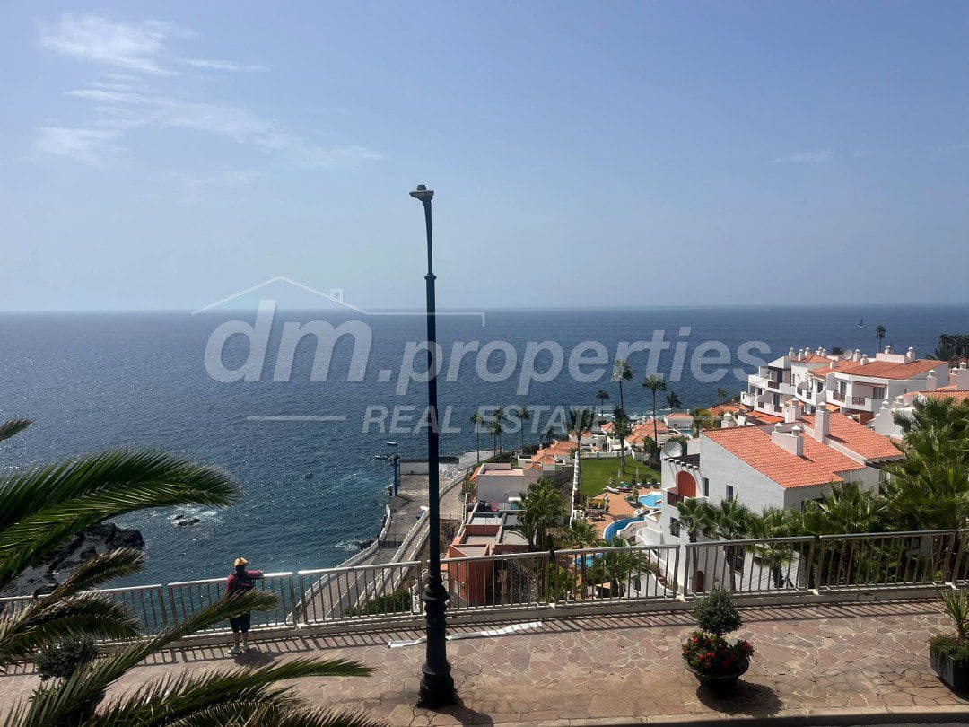 2 camera da letto Appartamento in vendita in Puerto Santiago - 250.000 € (Rif: 10123652)