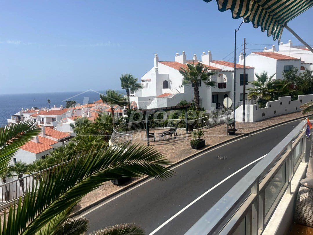 2 camera da letto Appartamento in vendita in Puerto Santiago - 250.000 € (Rif: 10123652)