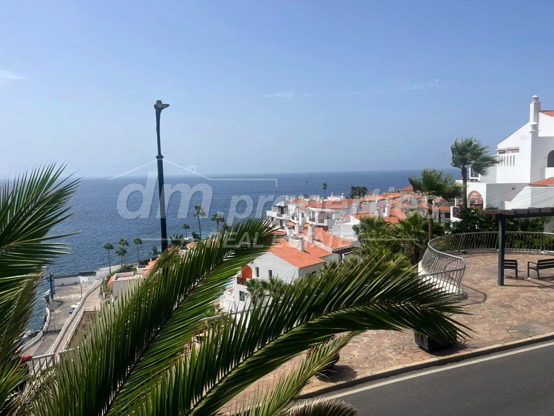 2 camera da letto Appartamento in vendita in Puerto Santiago - 250.000 € (Rif: 10123652)