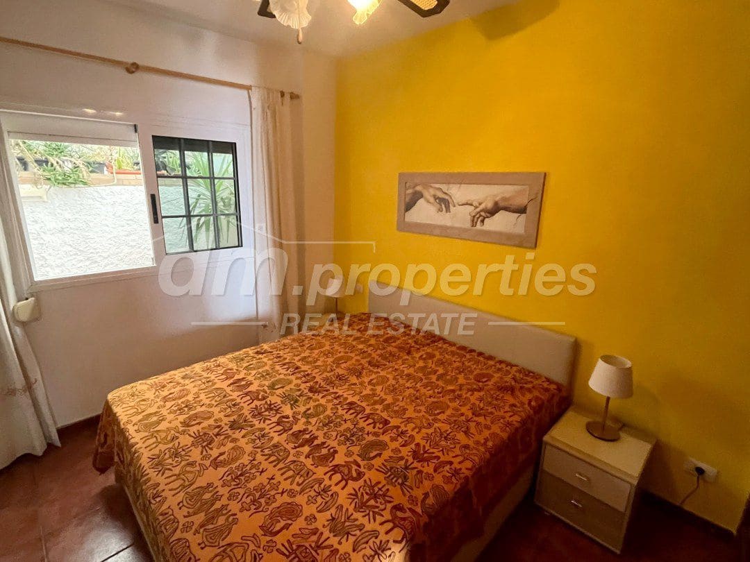 2 camera da letto Appartamento in vendita in Puerto Santiago - 250.000 € (Rif: 10123652)