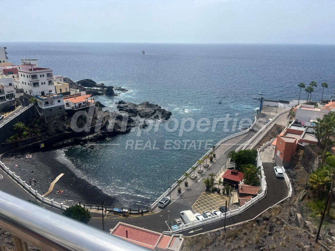 2 camera da letto Appartamento in vendita in Puerto Santiago - 250.000 € (Rif: 10123652)