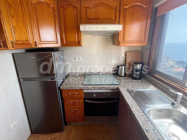 2 camera da letto Appartamento in vendita in Puerto Santiago, Santiago del Teide - 250.000 € (Rif: 10123652)