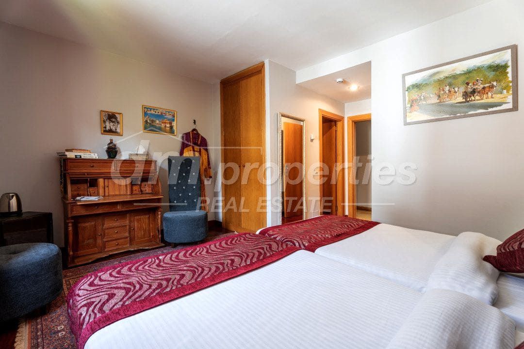 12 slaapkamer Hotel te koop in Muros de Nalon - € 1.250.000 (Ref: 10131376)