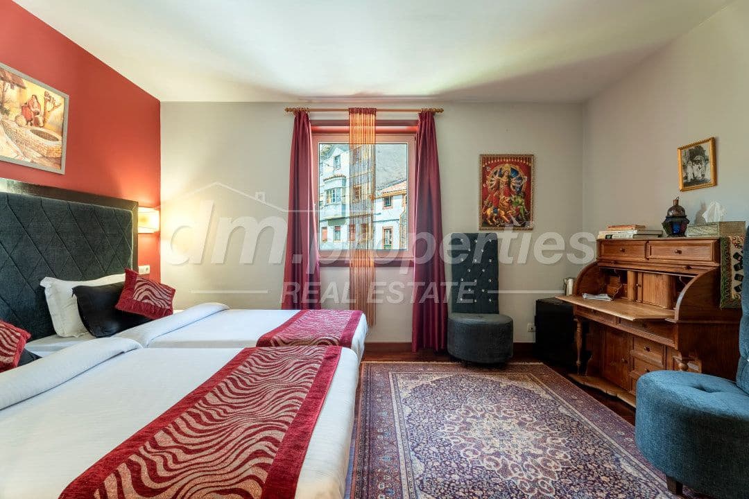 12 slaapkamer Hotel te koop in Muros de Nalon - € 1.250.000 (Ref: 10131376)