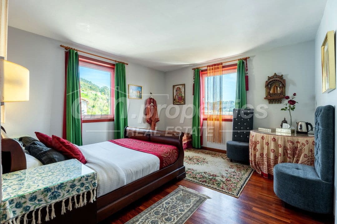 12 slaapkamer Hotel te koop in Muros de Nalon - € 1.250.000 (Ref: 10131376)