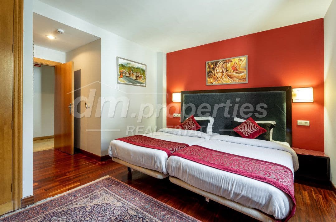 12 slaapkamer Hotel te koop in Muros de Nalon - € 1.250.000 (Ref: 10131376)