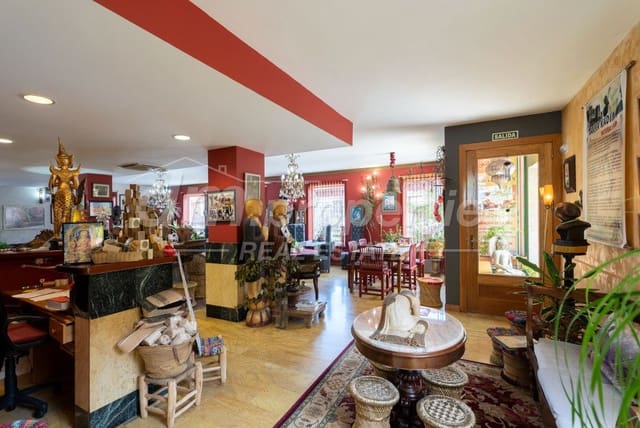 12 quarto Hotel para venda em Muros de Nalón - 1 250 000 € (Ref: 10131376)