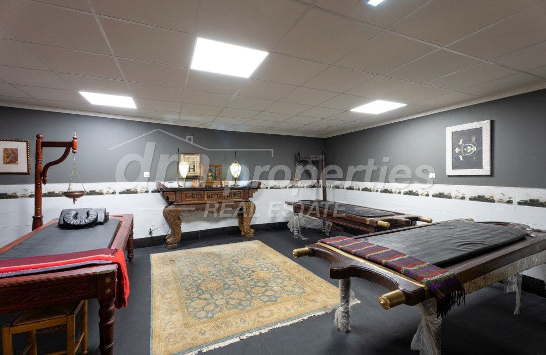 12 slaapkamer Hotel te koop in Muros de Nalon - € 1.250.000 (Ref: 10131376)