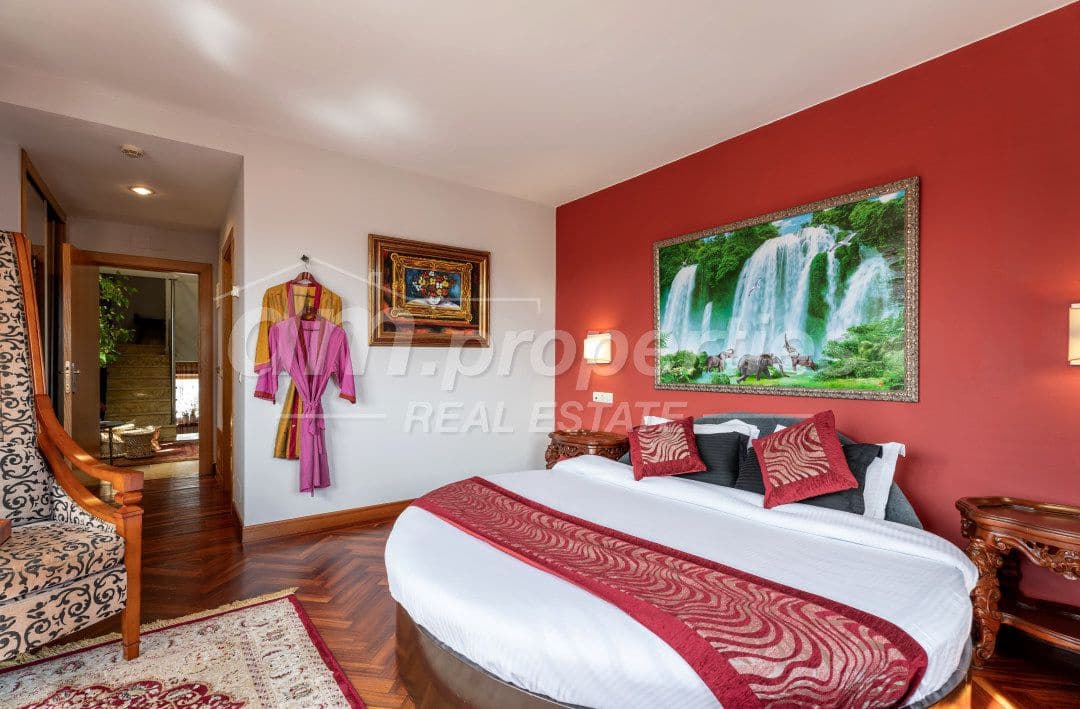 12 slaapkamer Hotel te koop in Muros de Nalon - € 1.250.000 (Ref: 10131376)
