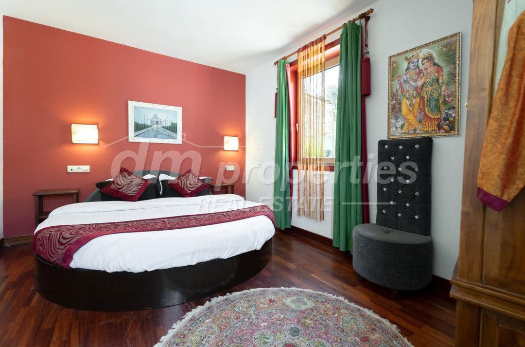 12 slaapkamer Hotel te koop in Muros de Nalon - € 1.250.000 (Ref: 10131376)