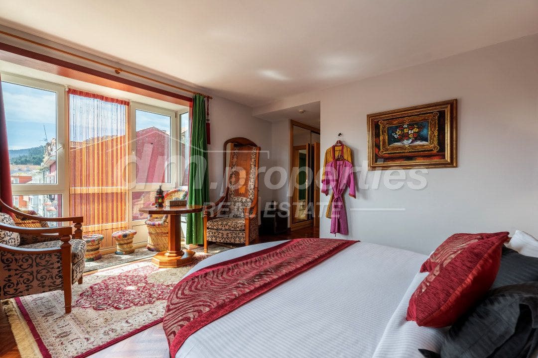 12 slaapkamer Hotel te koop in Muros de Nalon - € 1.250.000 (Ref: 10131376)